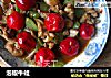 泡椒牛蛙的做法