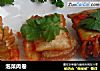 泡菜肉卷的做法