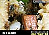 梅干菜肉粽的做法