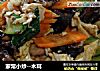 家常小炒--木耳的做法