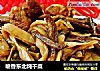 喷香东北炖干菜的做法