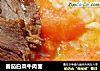 番茄白菜牛肉面的做法