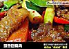 豉香回锅肉的做法