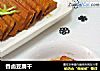 香卤豆腐干的做法