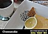 Cheesecake的做法