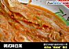 韩式辣白菜的做法