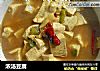浓汤豆腐的做法
