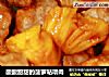 酸酸甜甜的菠萝咕噜肉的做法