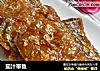 茄汁带鱼的做法