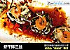 虾干拌三丝的做法