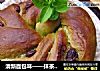 清新面包味——抹茶蜜豆面包卷的做法