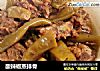 酸辣椒蒸排骨的做法