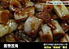 酱香豆角的做法