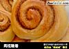 肉桂糖卷的做法