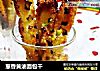 葱香黄油面包干的做法