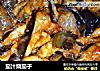 茄汁烧茄子的做法