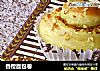 香橙面包卷的做法