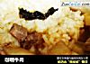 咖喱牛肉的做法