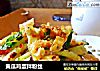 黄瓜鸡蛋拌粉丝的做法