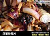 洋葱炒肉片的做法
