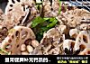 益胃健脾补充钙质的【腔骨莲藕汤】的做法