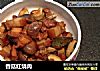 香菇红烧肉做法（8）的做法
