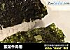 紫菜牛肉卷的做法