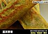 韭菜春卷的做法