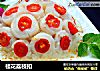 桂花荔枝扣的做法