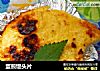 蛋煎馒头片的做法
