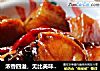 浓香四溢，无比美味---五花烧鲍鱼仔的做法