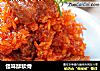 怪味酥软骨的做法