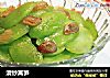 清炒莴笋的做法