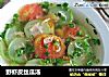野虾皮丝瓜汤的做法