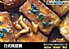 日式烧豆腐的做法