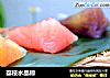 荔枝水晶粽的做法
