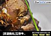 [菜谱换礼]五香牛肉，五香蛋的做法