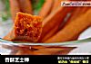 香酥芝士棒的做法