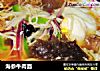 海参牛肉面的做法