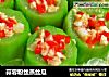 蒜蓉粉丝蒸丝瓜的做法