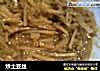 炒土豆丝做法(6)的做法