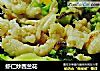 虾仁炒西兰花的做法