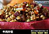 牛肉炒饭的做法