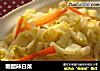糖醋辣白菜的做法
