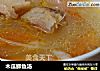 木瓜鲫鱼汤的做法