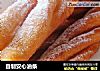 自制安心油条的做法