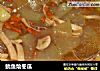 鱿鱼烩冬瓜的做法