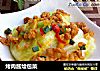 烤肉酱烩包菜的做法