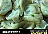韭菜猪肉馅饺子的做法