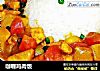 咖喱鸡肉饭的做法